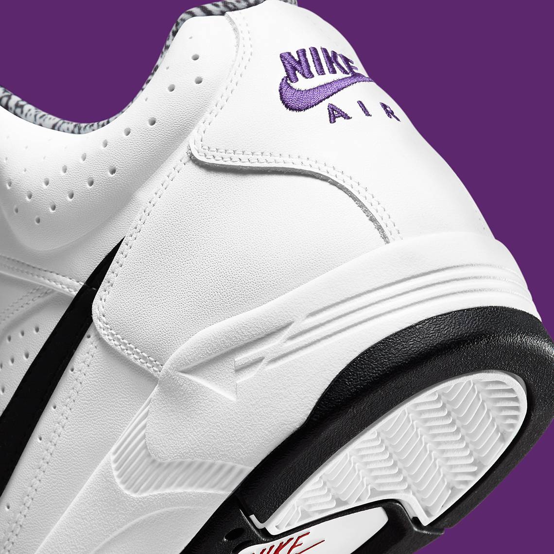 Nike Air Flight Lite II