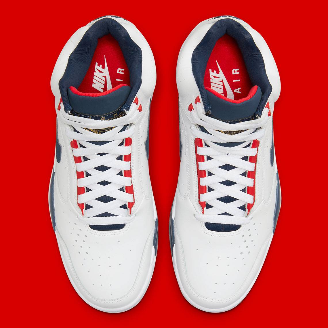 Nike Air Flight Lite