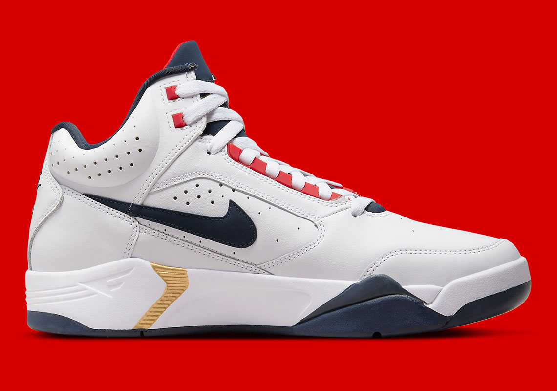 Nike Air Flight Lite