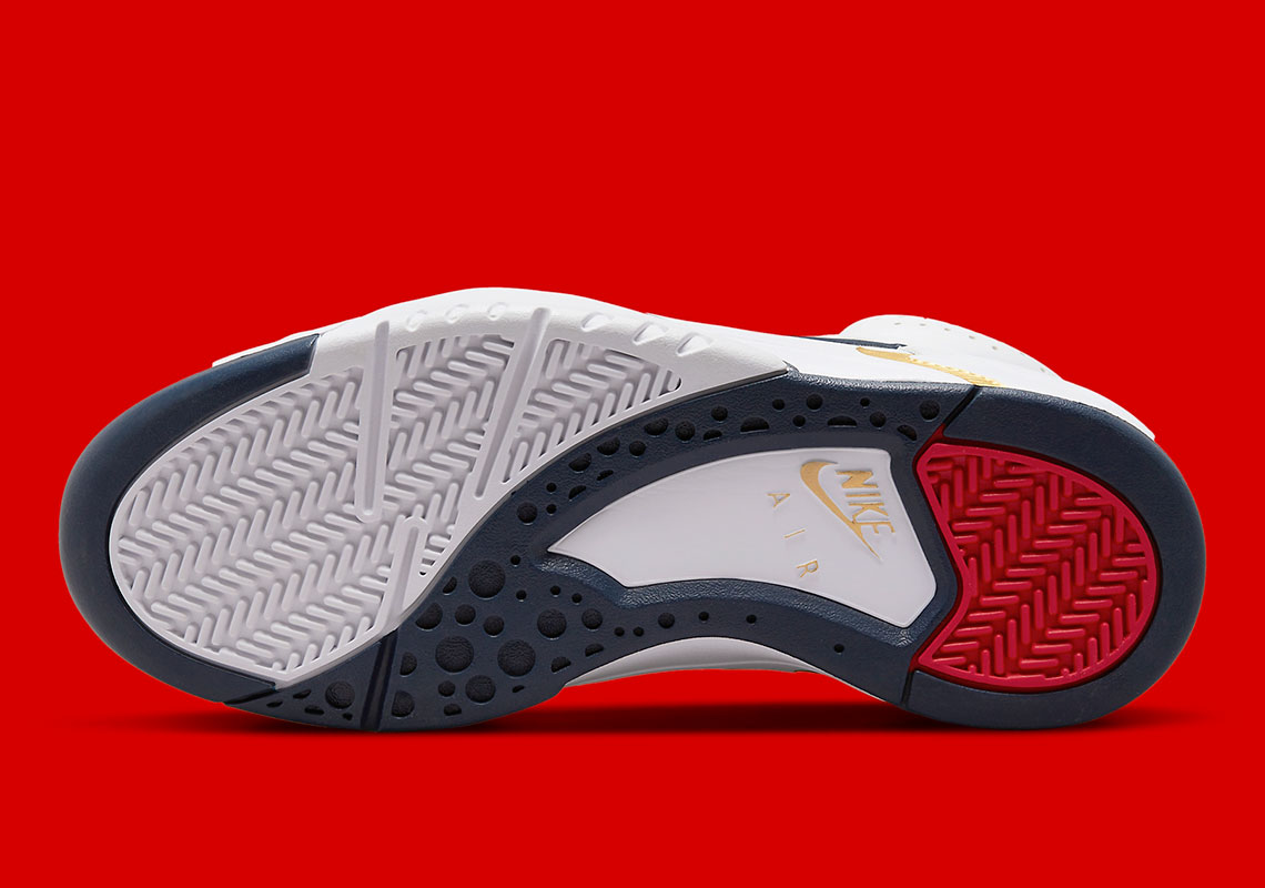 Nike Air Flight Lite