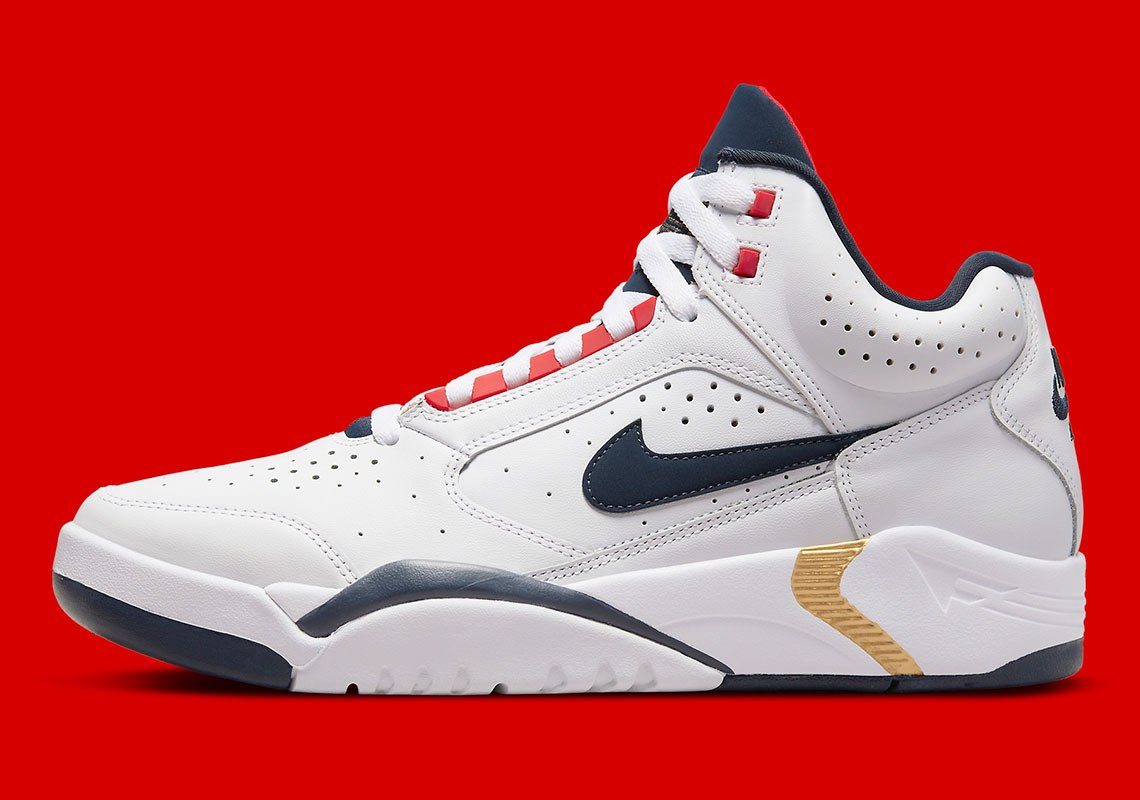 Nike Air Flight Lite