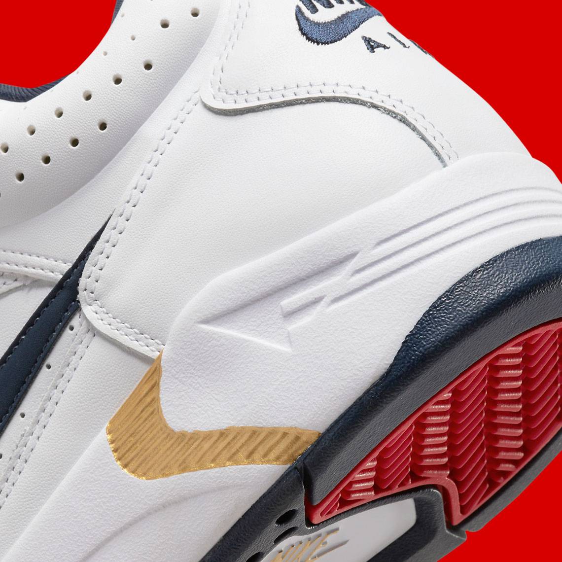 Nike Air Flight Lite