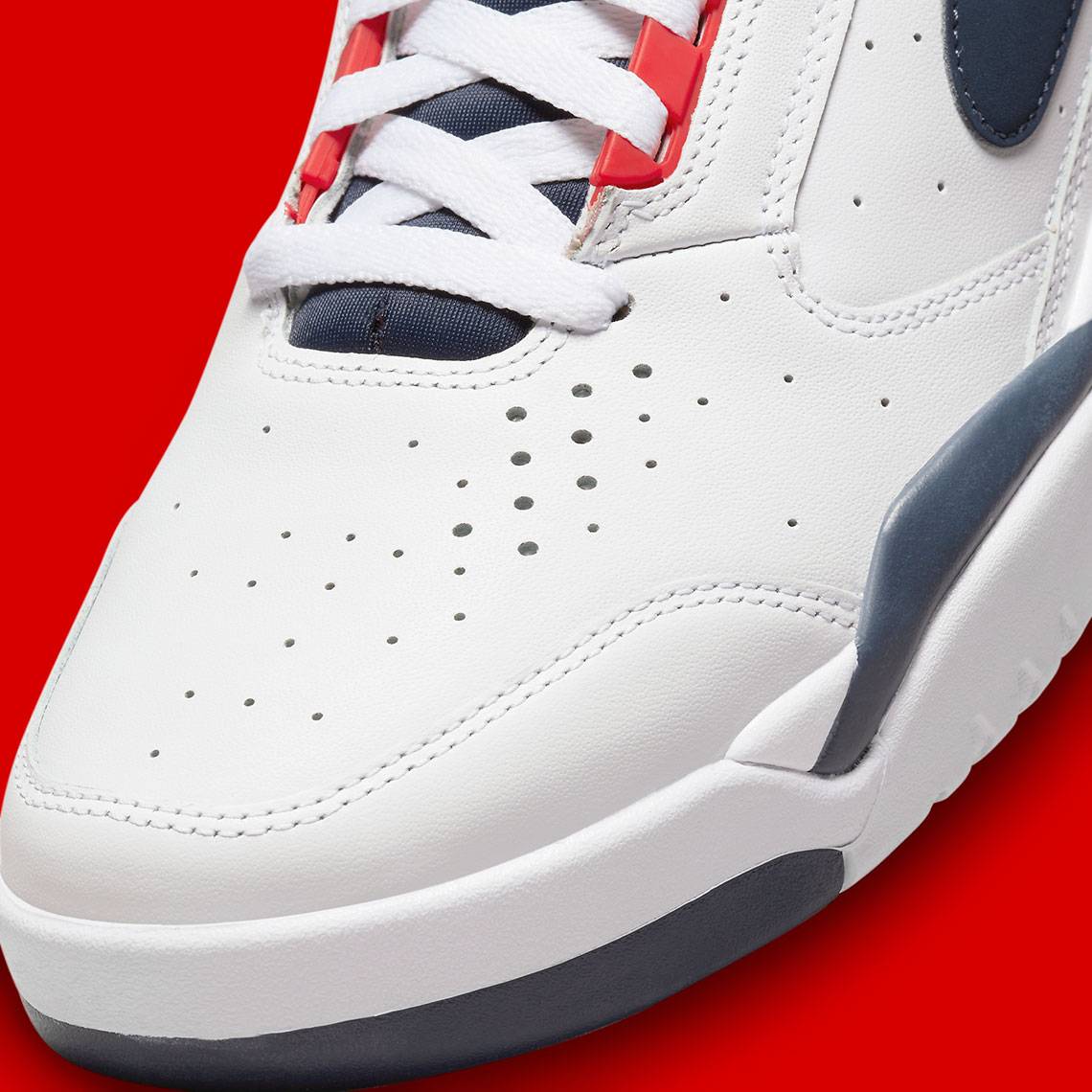 Nike Air Flight Lite