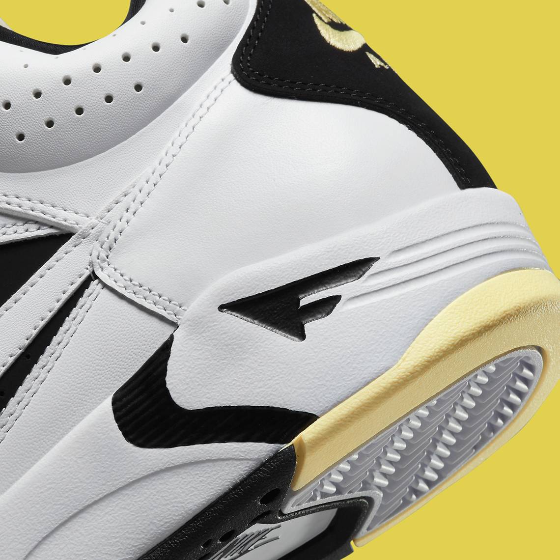 Nike Air Flight Lite Mid