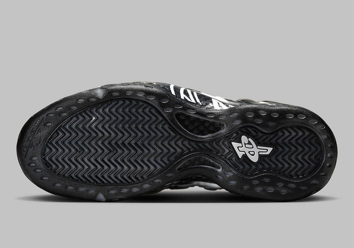 Nike Air Foamposite One