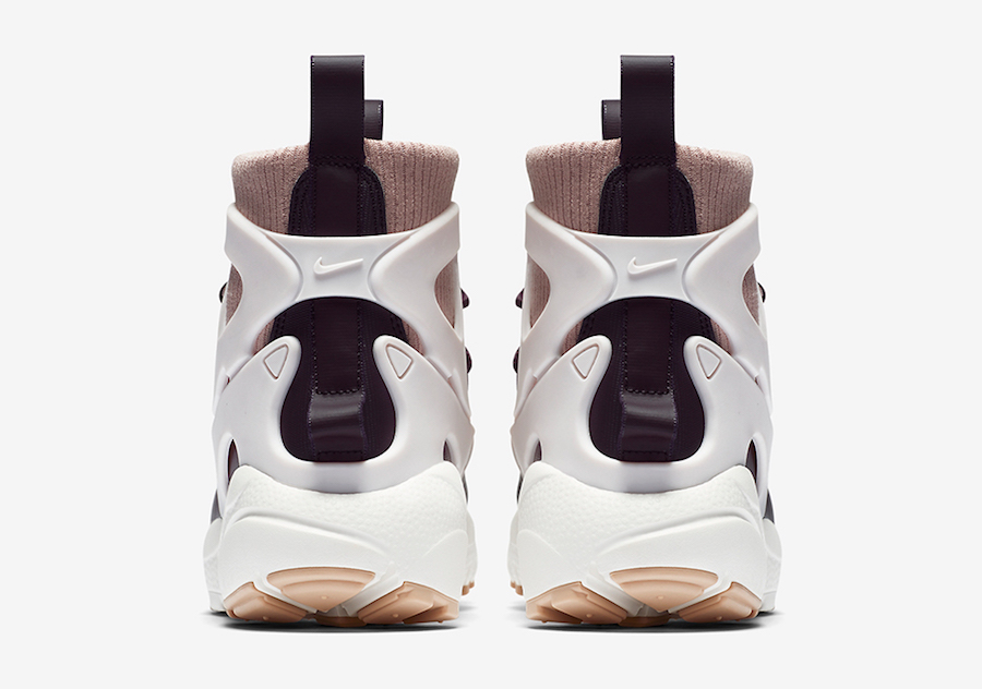 Nike WMNS Air Footscape Mid Utility