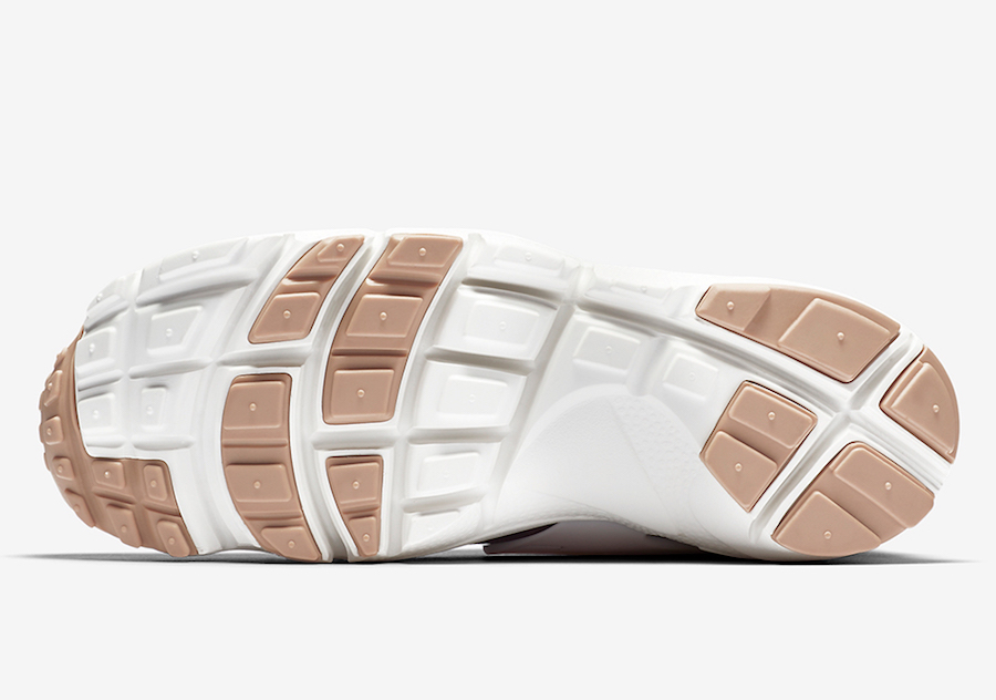 Nike WMNS Air Footscape Mid Utility