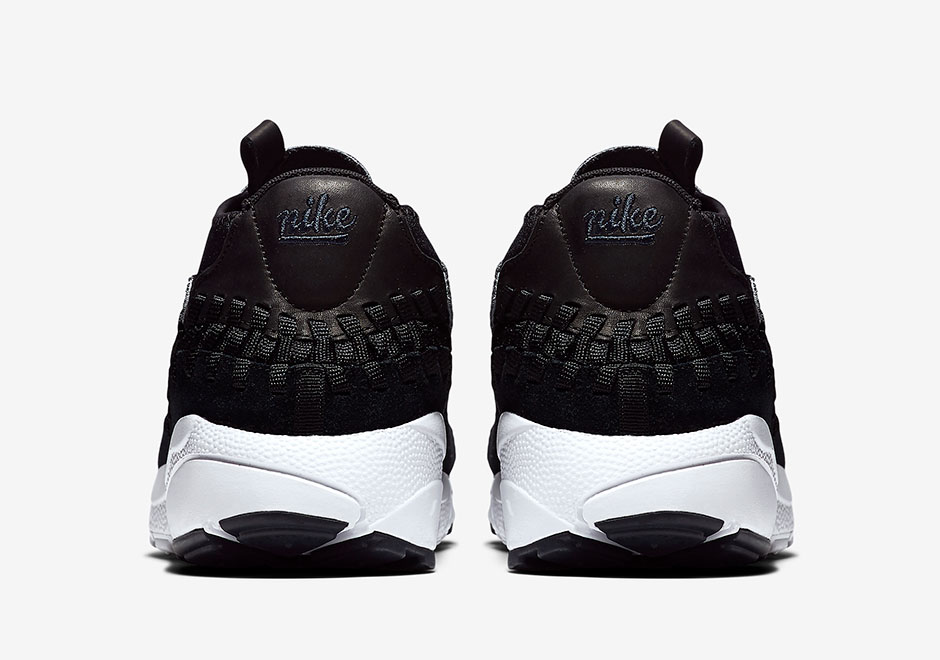 Nike Air Footscape Woven Chukka QS