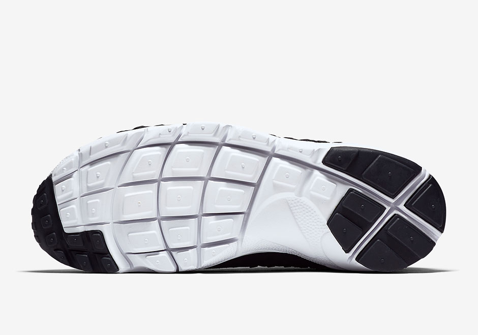 Nike Air Footscape Woven Chukka QS