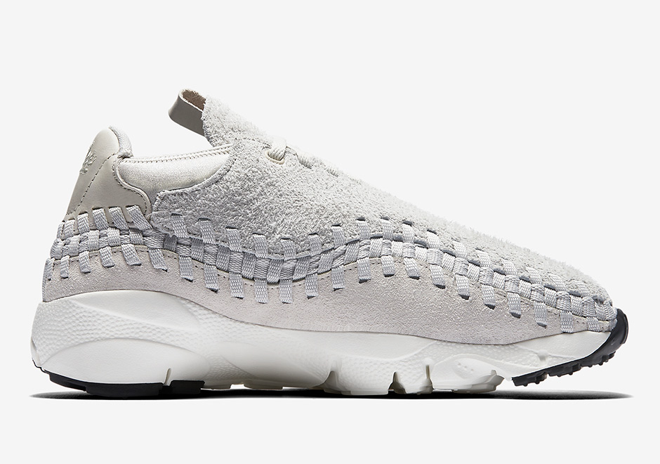 Nike Air Footscape Woven Chukka QS