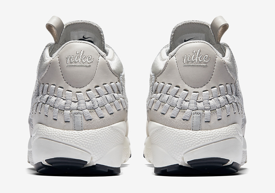 Nike Air Footscape Woven Chukka QS