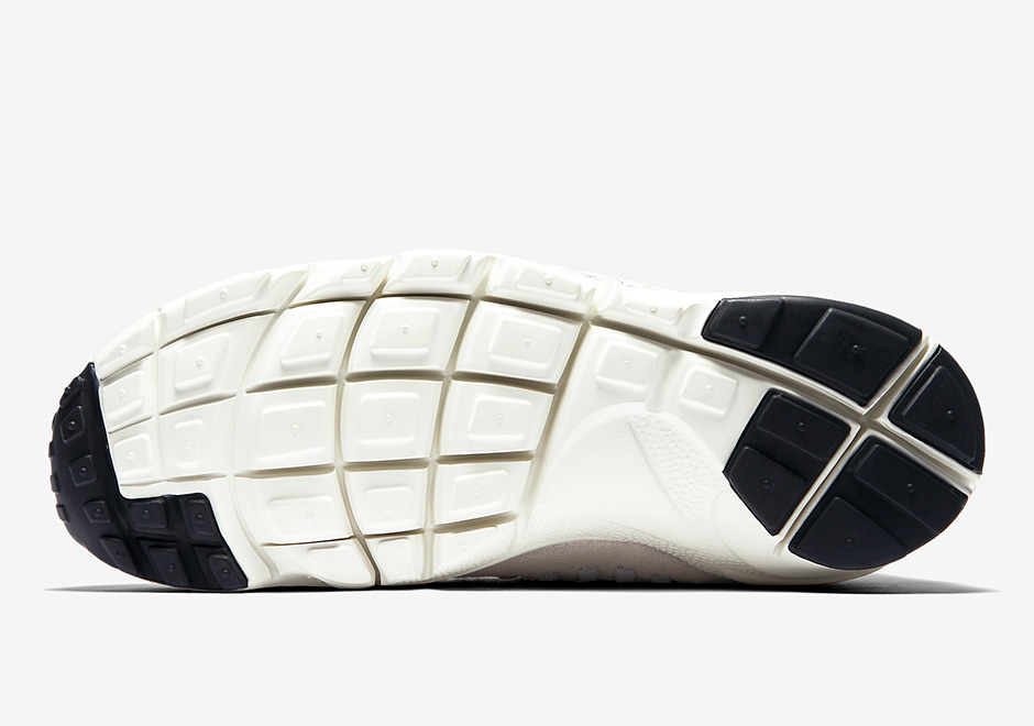 Nike Air Footscape Woven Chukka QS