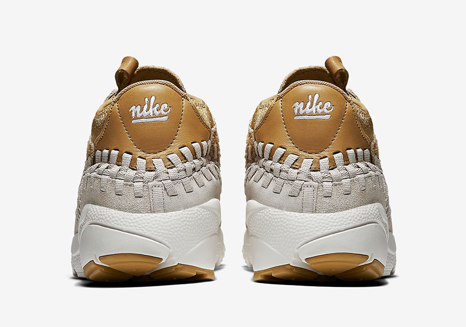 Nike Air Footscape Woven Chukka QS