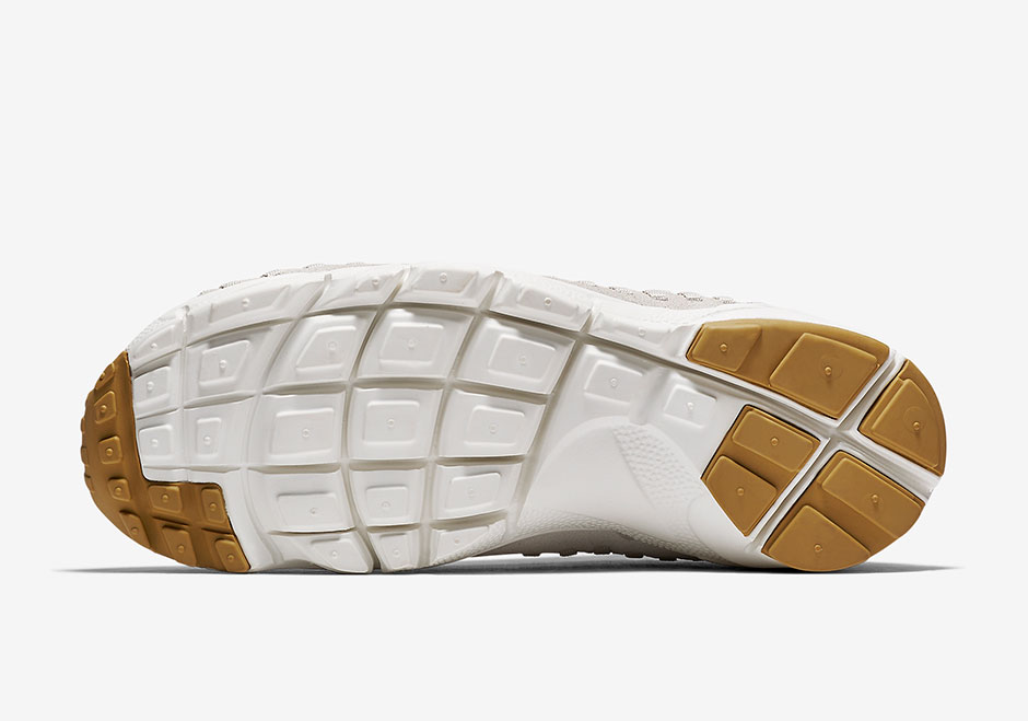 Nike Air Footscape Woven Chukka QS