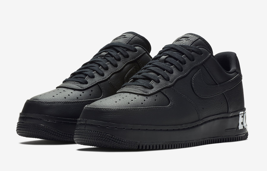 Nike Air Force 1 CMFT “Equality”