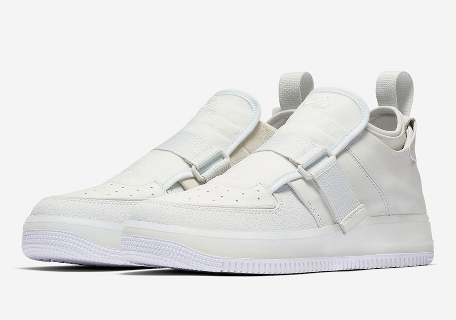 Nike Air Force 1 “Explorer”