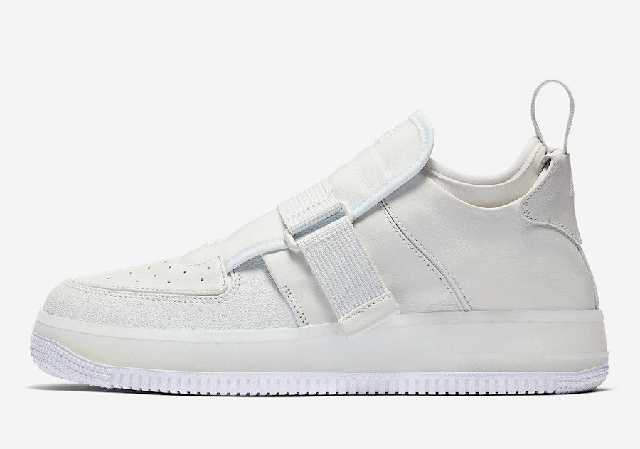 Nike Air Force 1 “Explorer”