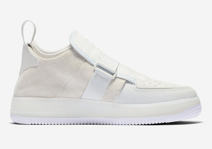 Nike Air Force 1 “Explorer”