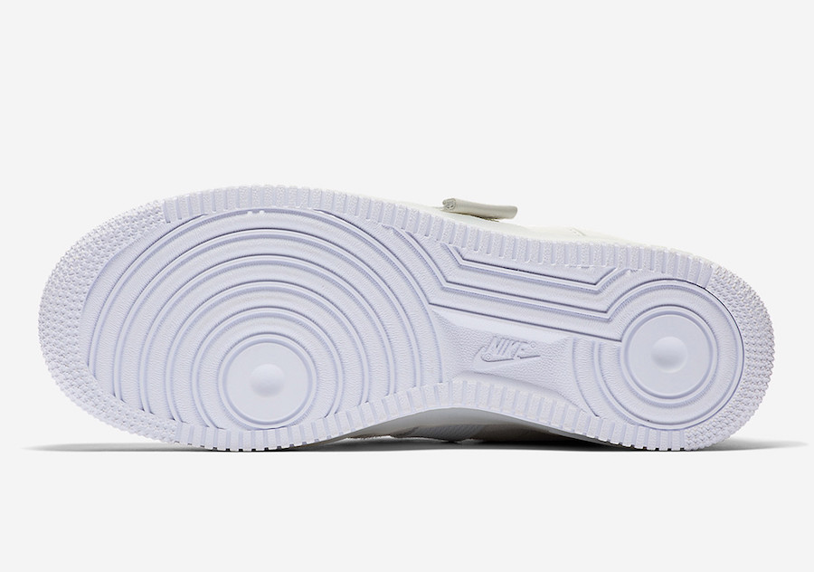 Nike Air Force 1 “Explorer”