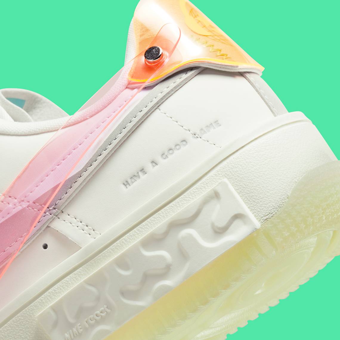 Nike Air Force 1 Fontanka