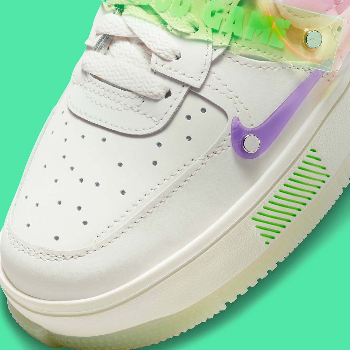 Nike Air Force 1 Fontanka