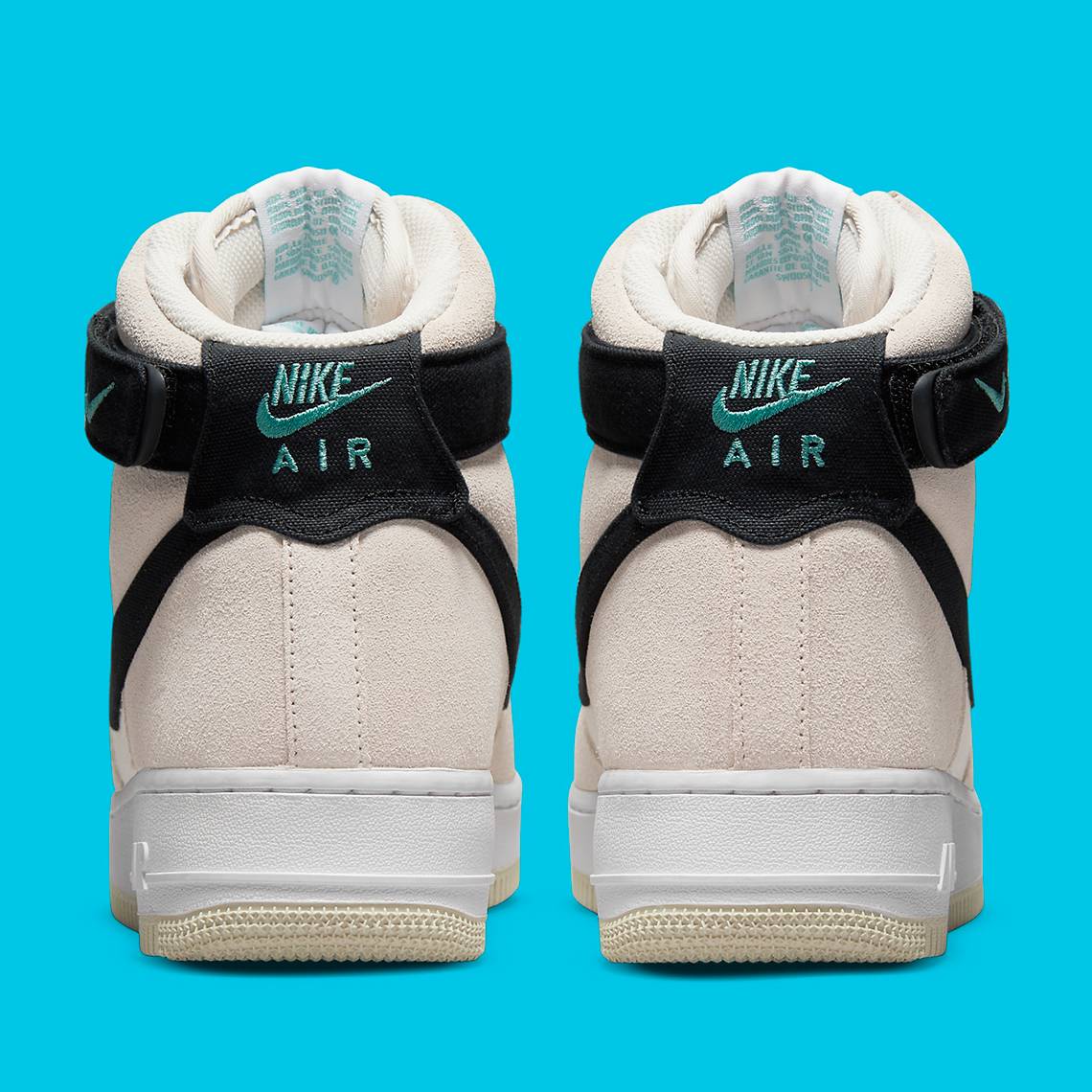 Nike Air Force 1 High