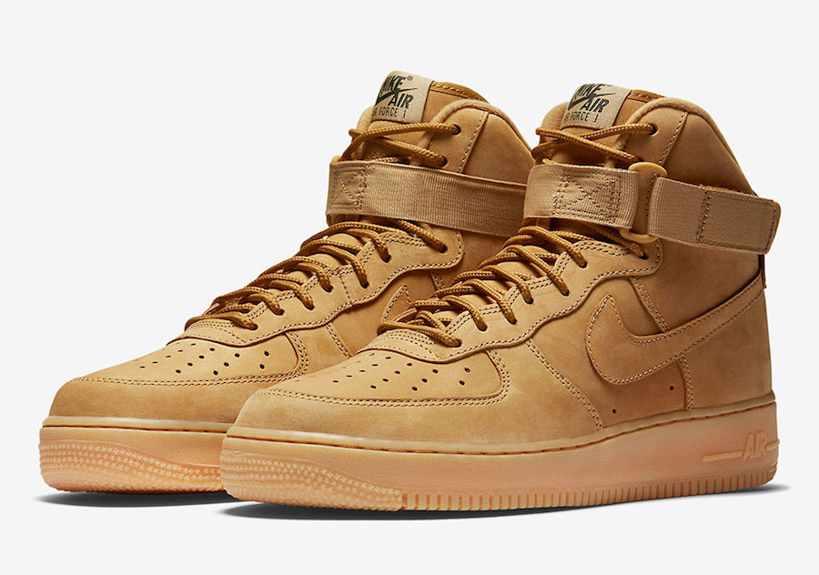 Nike Air Force 1 High