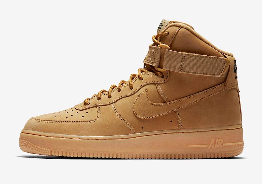 Nike Air Force 1 High