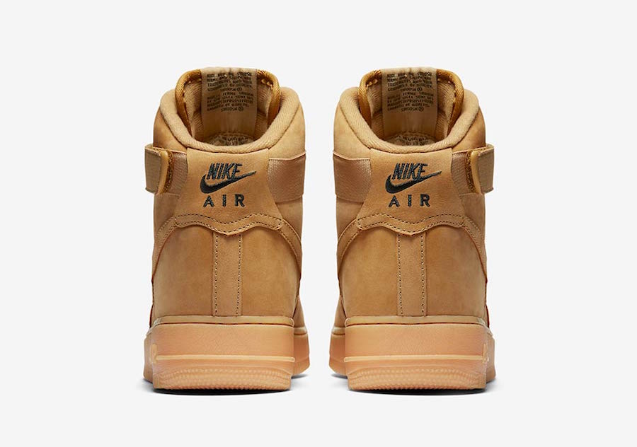 Nike Air Force 1 High