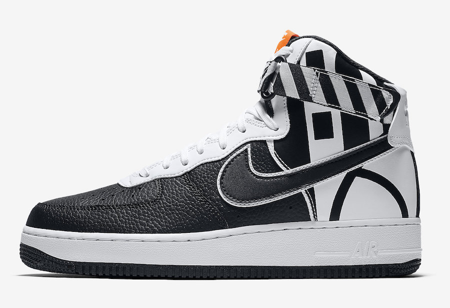 Nike Air Force 1 High