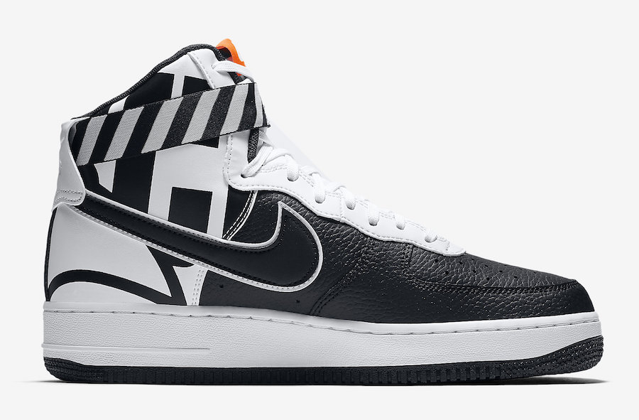 Nike Air Force 1 High