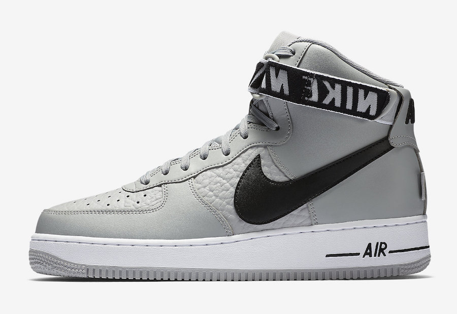 Nike Air Force 1 High “Statement Game”
