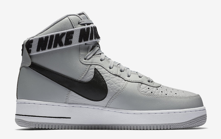 Nike Air Force 1 High “Statement Game”