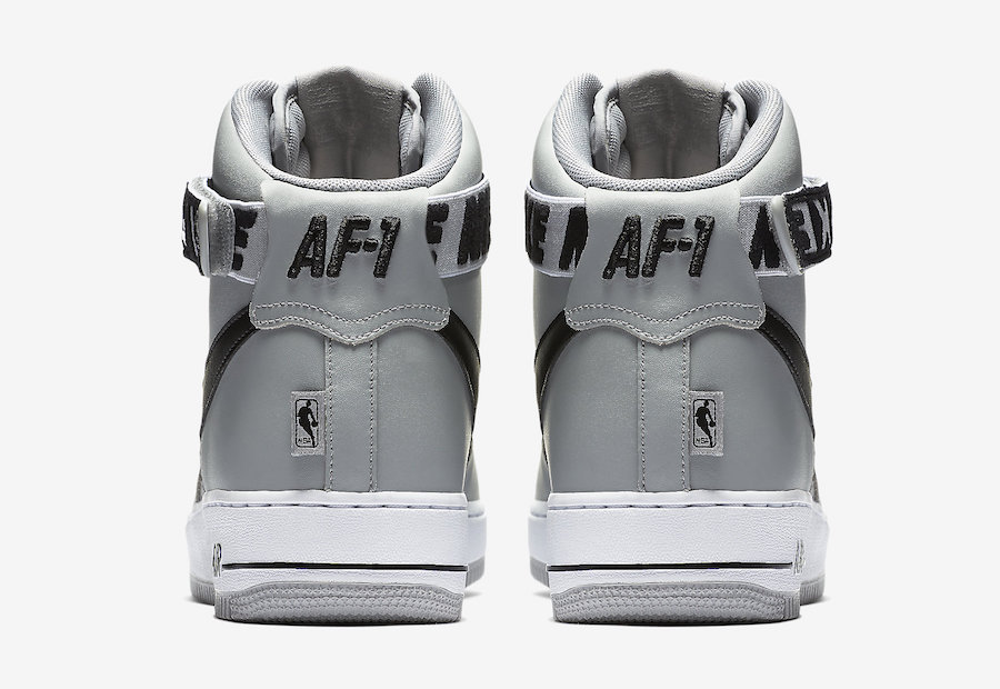 Nike Air Force 1 High “Statement Game”