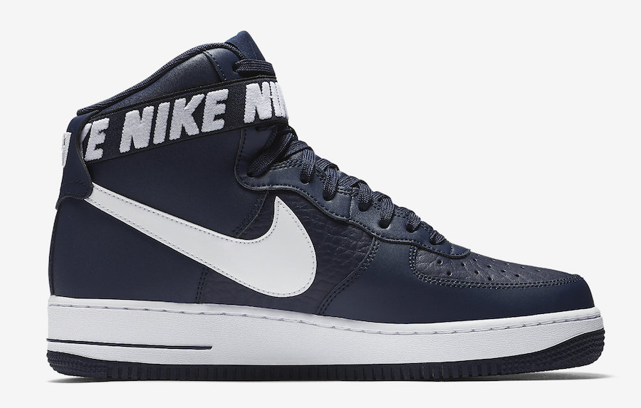 Nike Air Force 1 High “Statement Game”