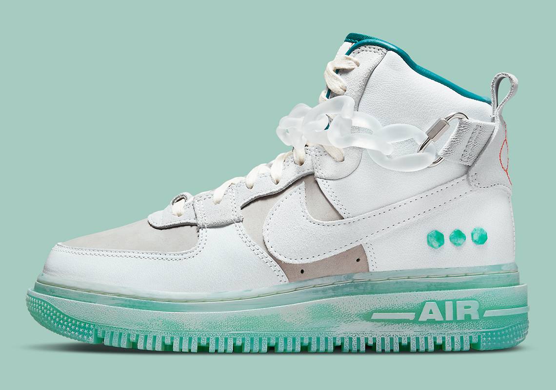 Nike Air Force 1 High Utility 2.0