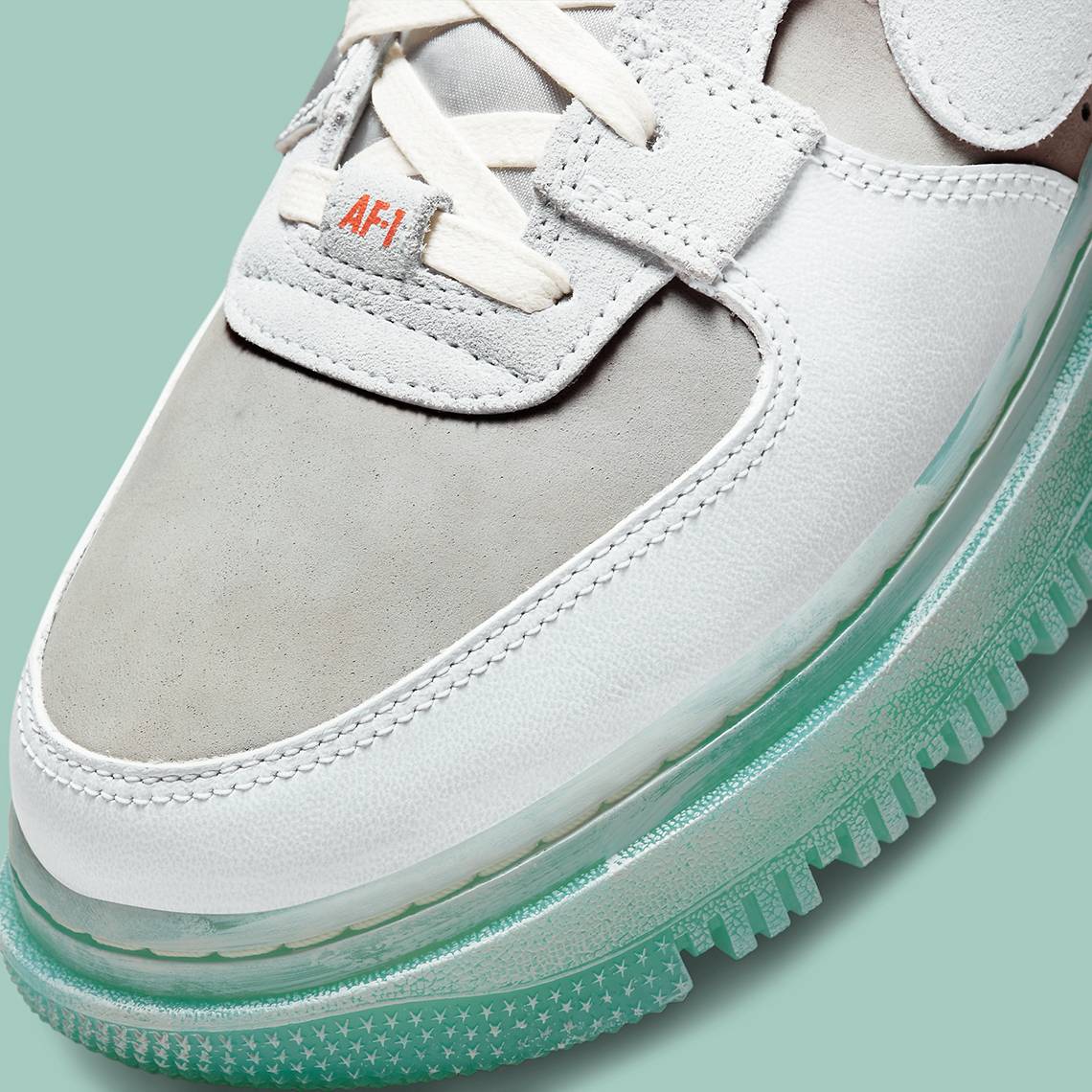 Nike Air Force 1 High Utility 2.0