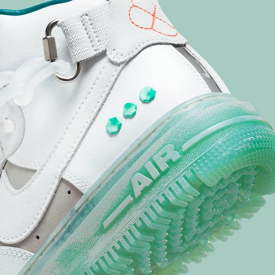 Nike Air Force 1 High Utility 2.0
