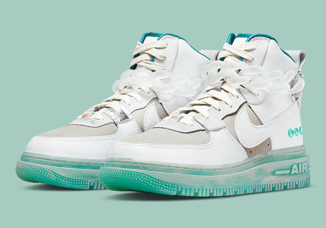 Nike Air Force 1 High Utility 2.0