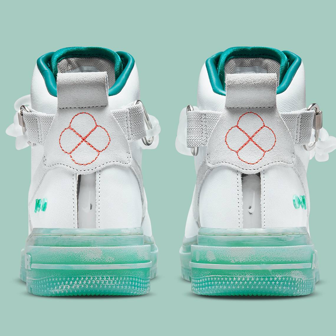 Nike Air Force 1 High Utility 2.0