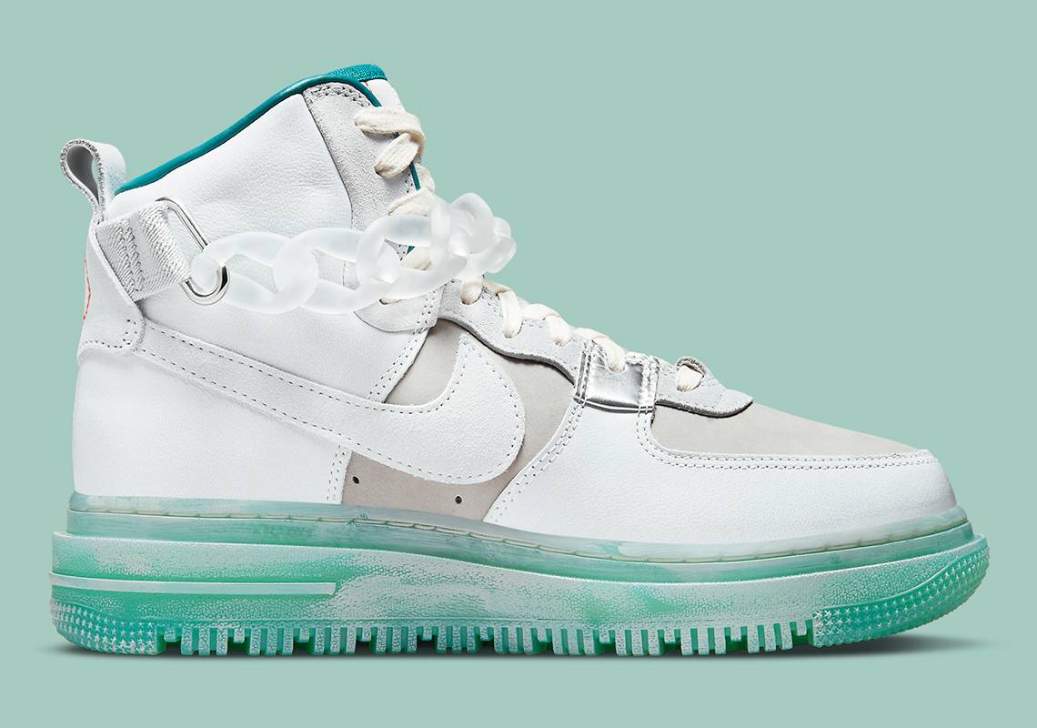 Nike Air Force 1 High Utility 2.0