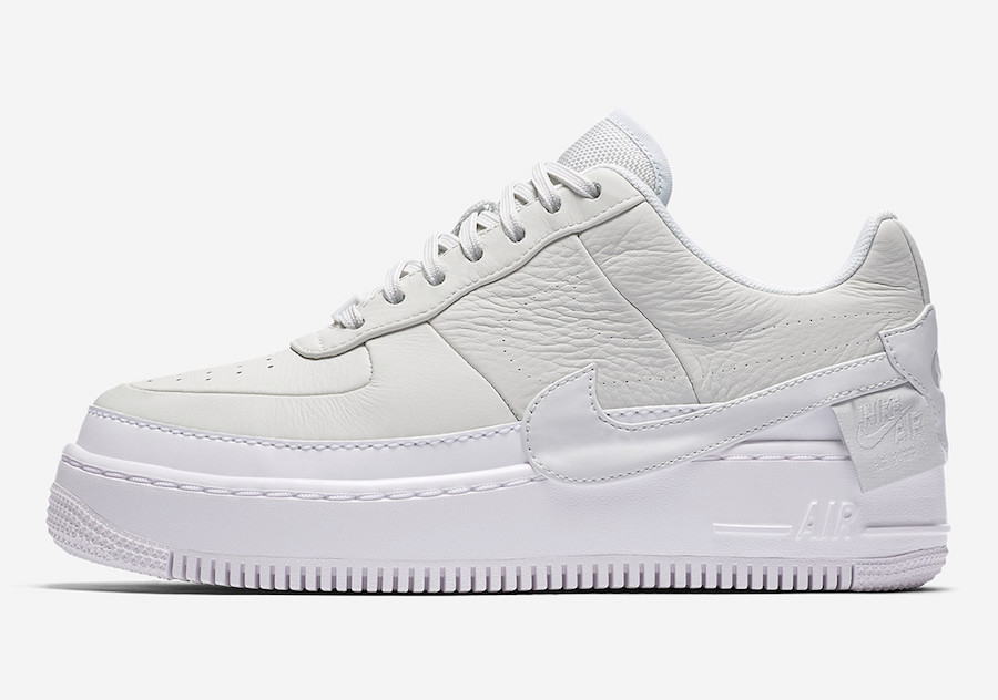 new air force 1 jester