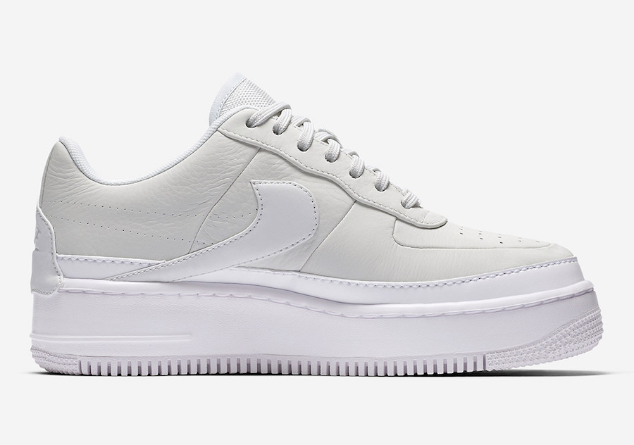 Nike Air Force 1 “Jester”