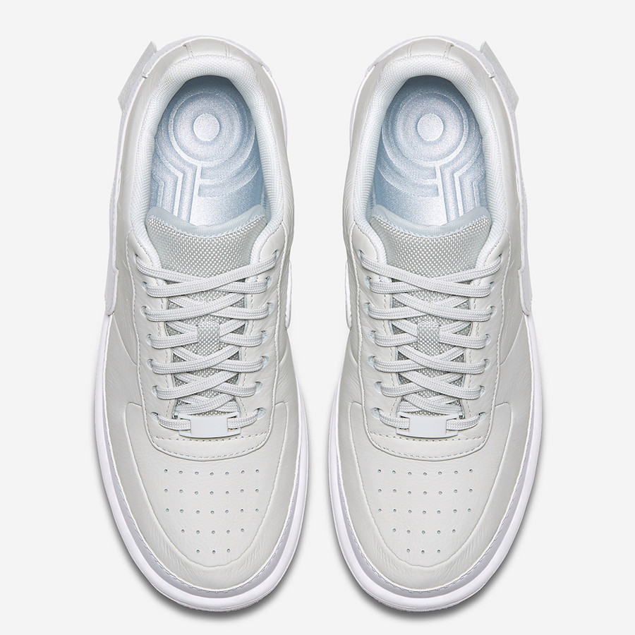 Nike Air Force 1 “Jester”