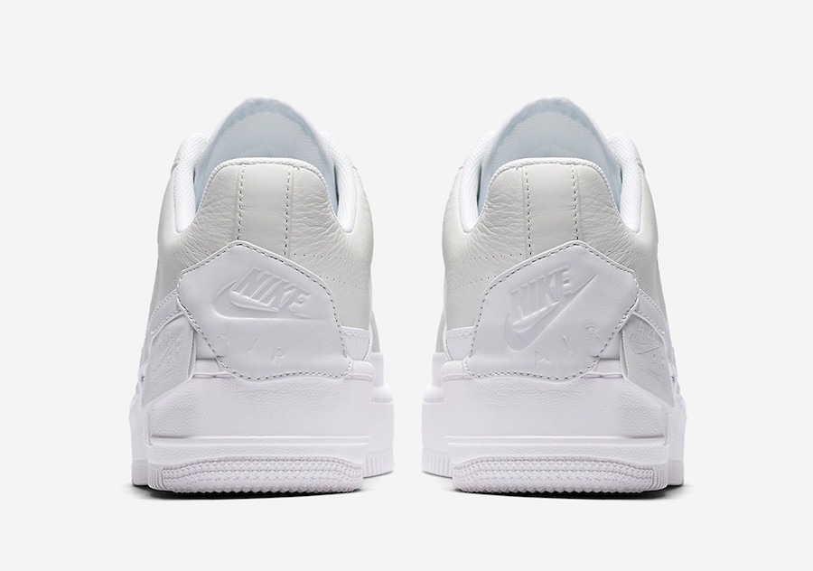 Nike Air Force 1 “Jester”