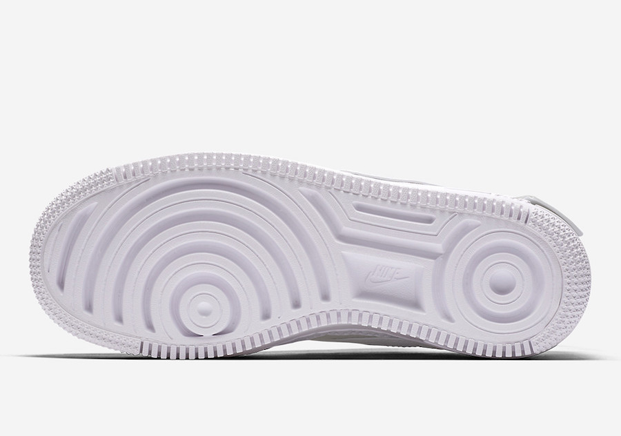 Nike Air Force 1 “Jester”