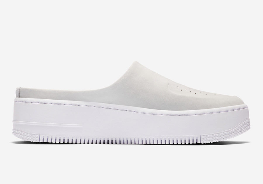 Nike Air Force 1 “Lover”