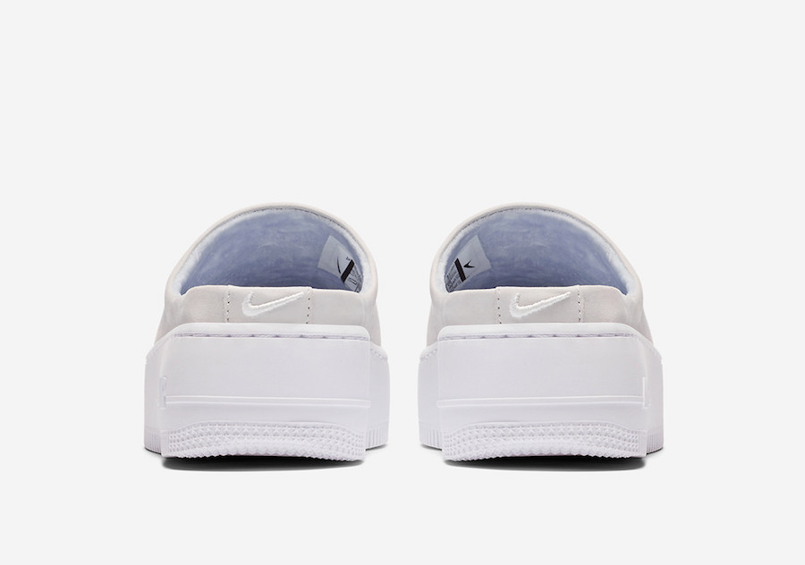 Nike Air Force 1 “Lover”