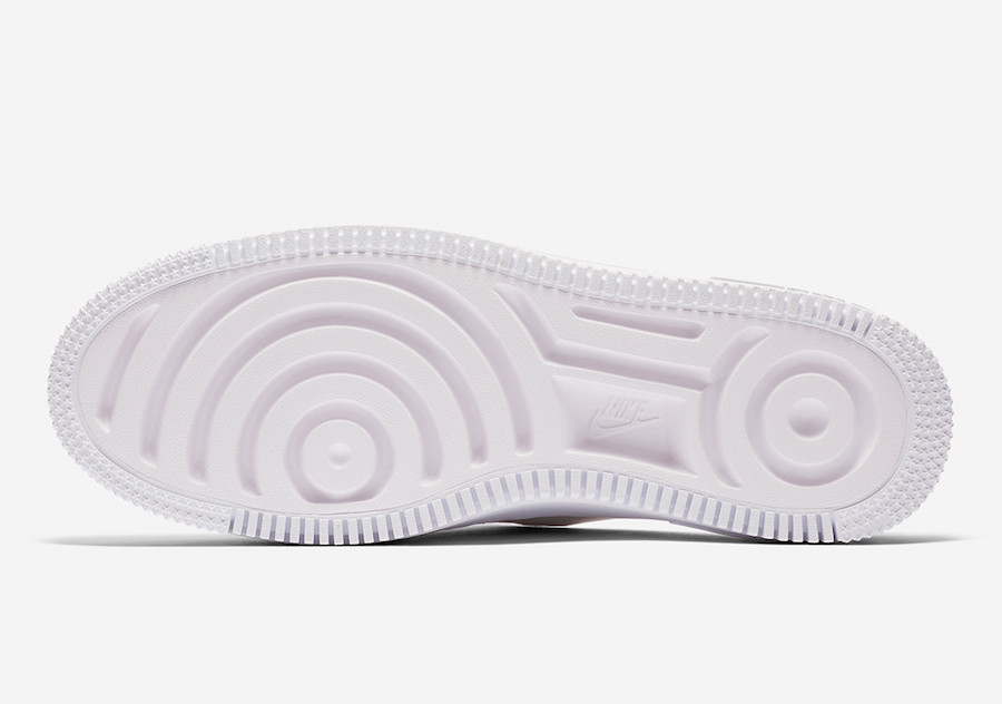 Nike Air Force 1 “Lover”