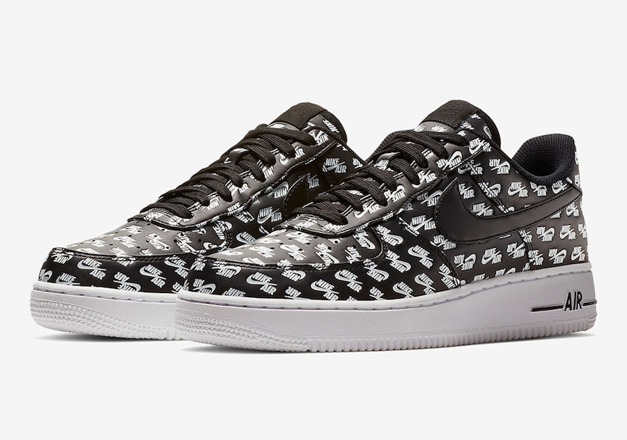 Nike Air Force 1 Low ’07 QS